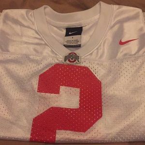 OSU Nike Jersey #2 Chase Young
